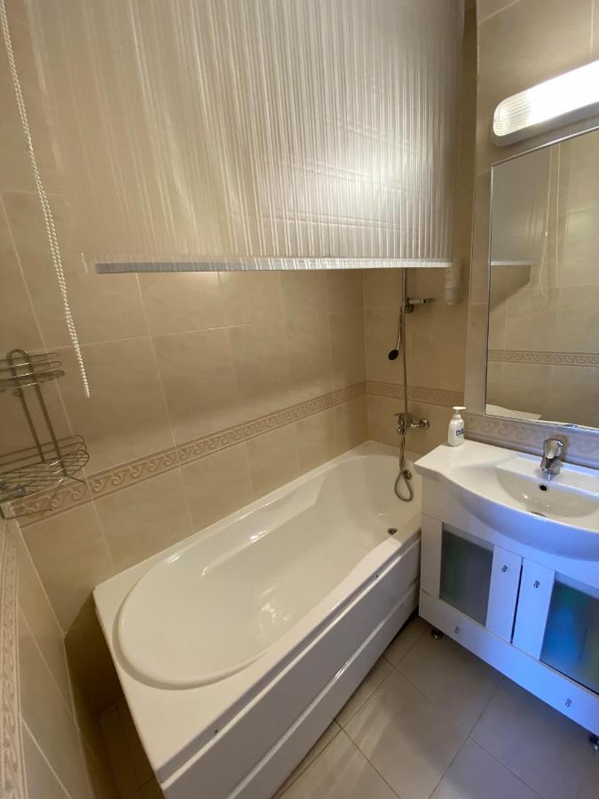 Apartament Viva 普雷代亚尔 外观 照片