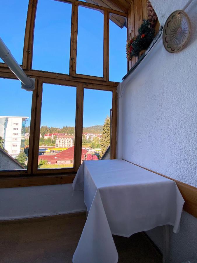 Apartament Viva 普雷代亚尔 外观 照片