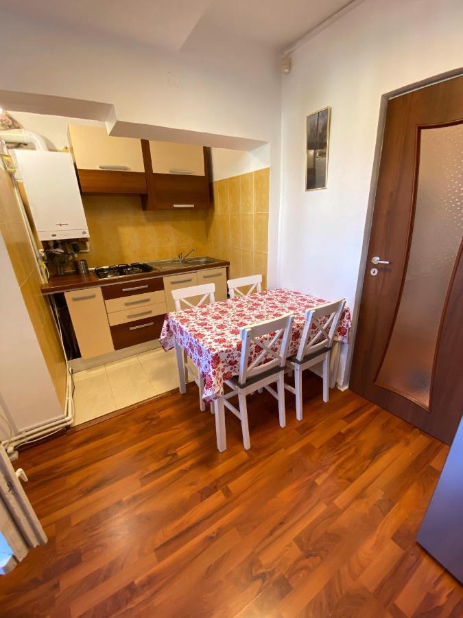 Apartament Viva 普雷代亚尔 外观 照片