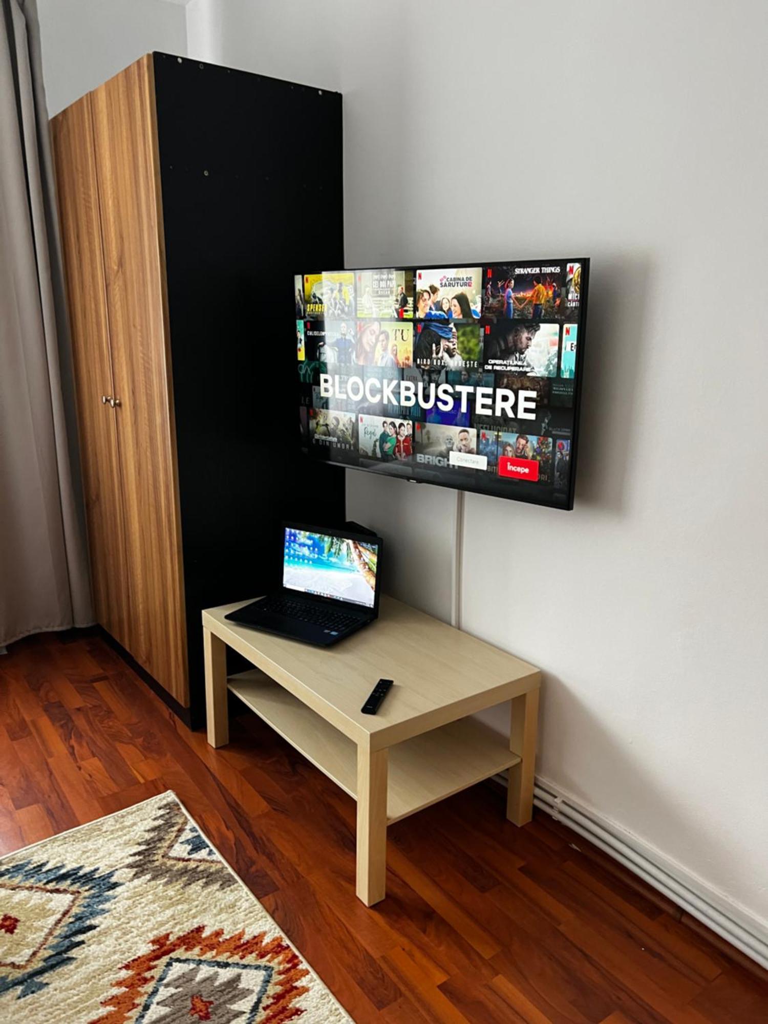 Apartament Viva 普雷代亚尔 外观 照片