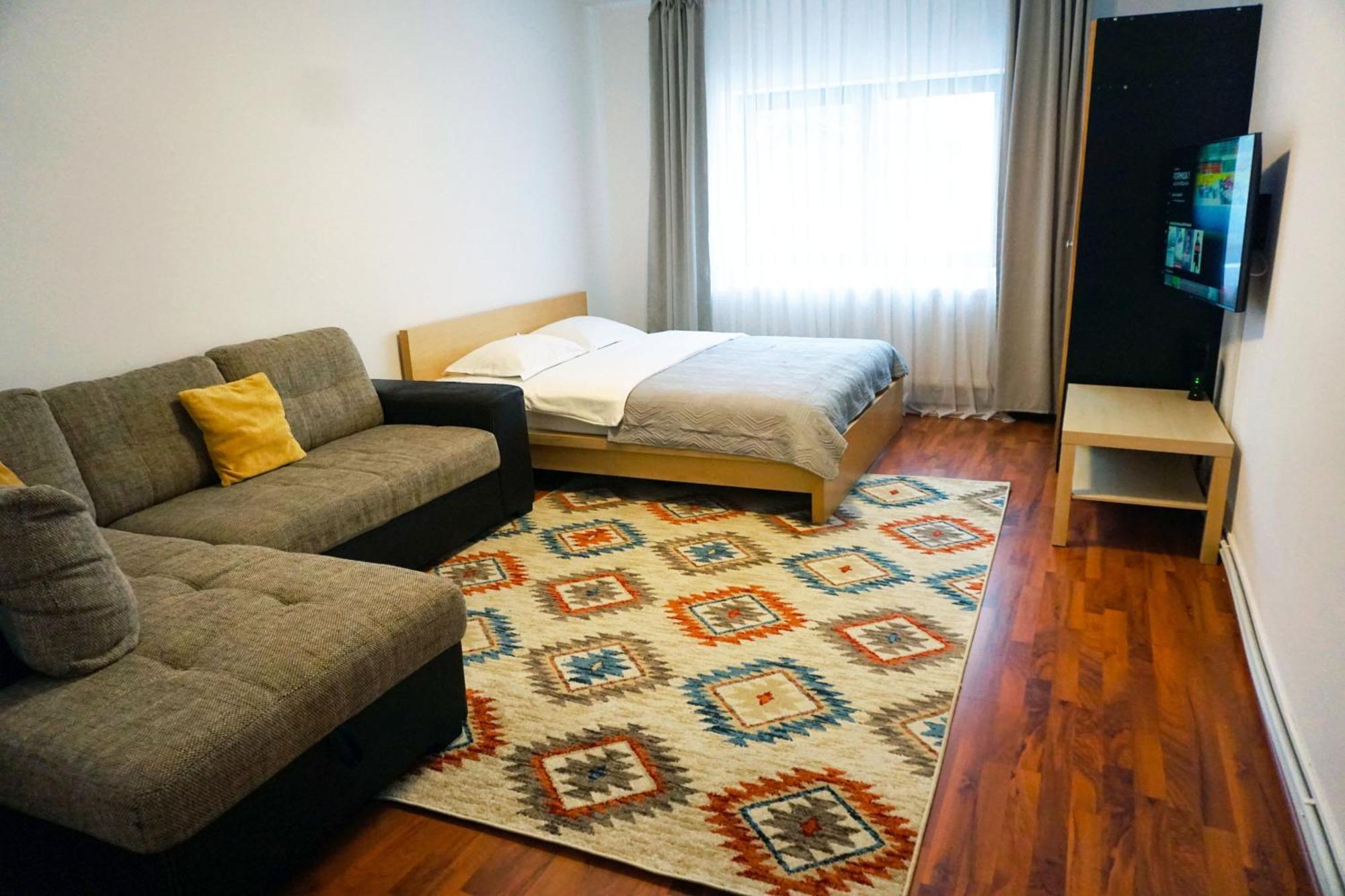 Apartament Viva 普雷代亚尔 外观 照片