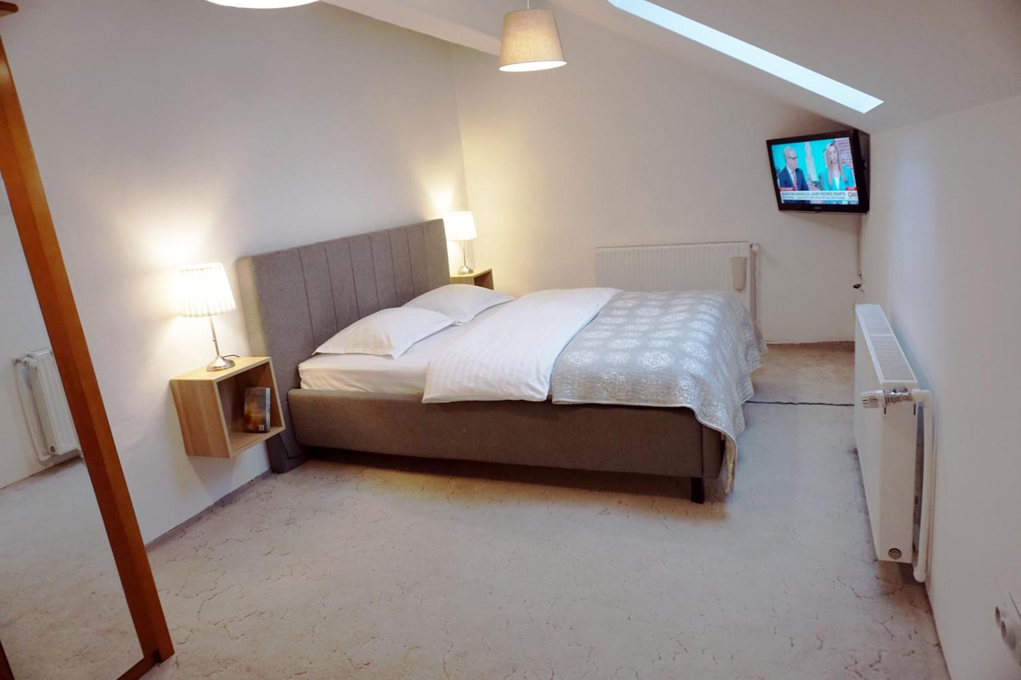 Apartament Viva 普雷代亚尔 外观 照片