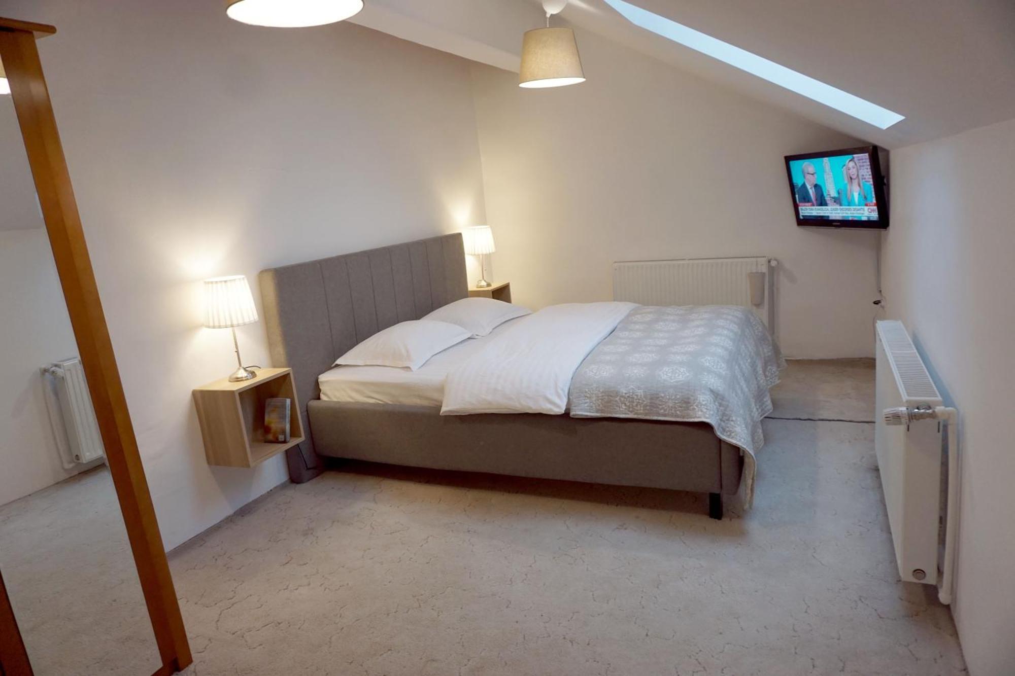 Apartament Viva 普雷代亚尔 外观 照片