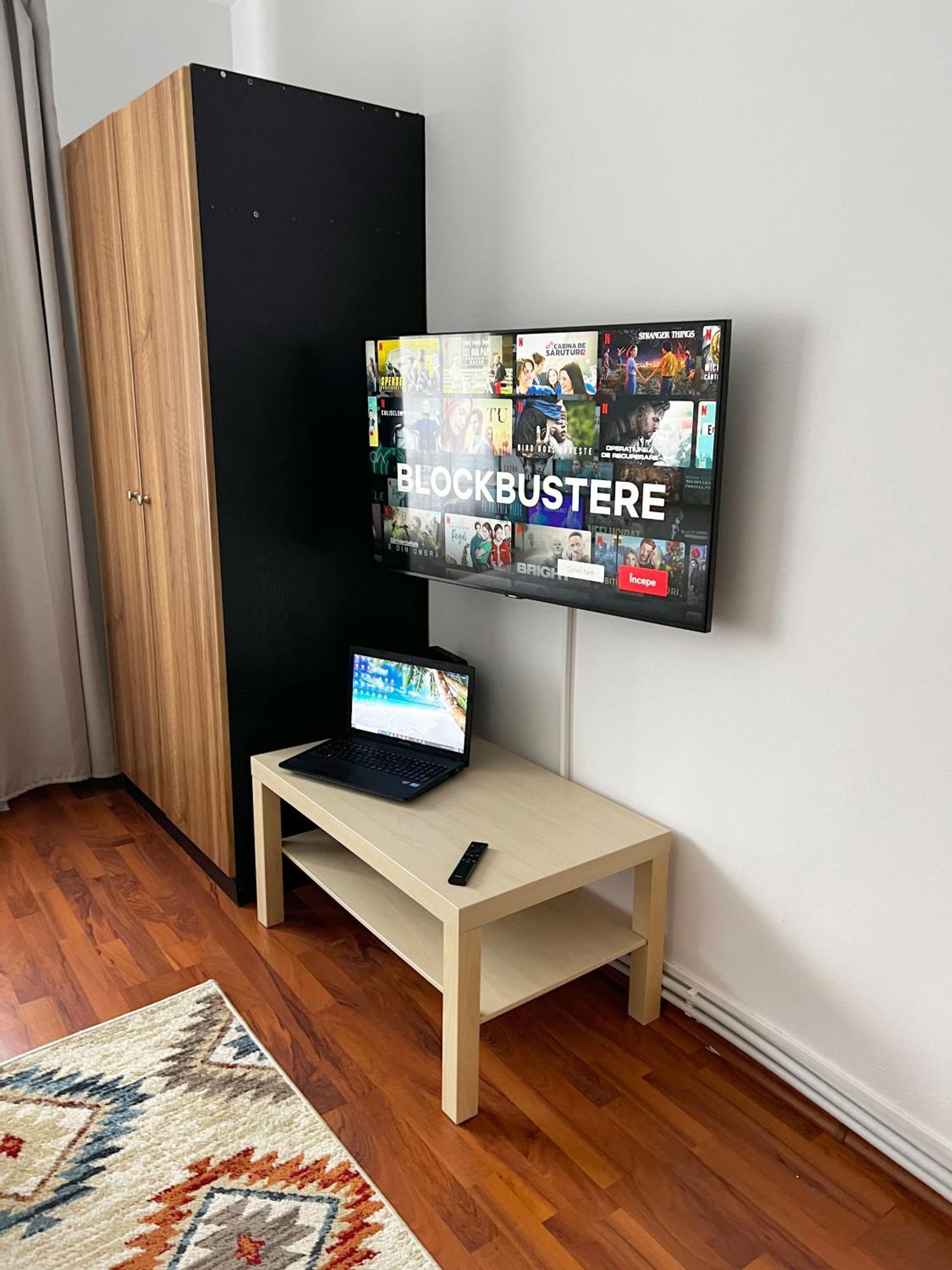 Apartament Viva 普雷代亚尔 外观 照片